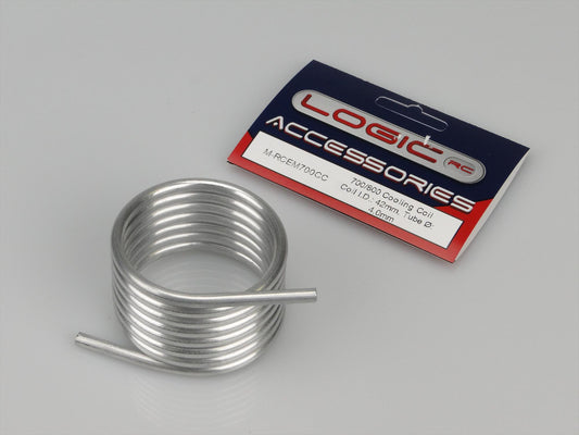 700/800 Cooling Coil 42mm i.d.