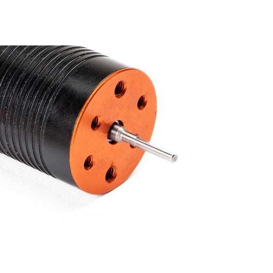 Firma Brushless Motor / ESC 2-in-1 Combo, 6000Kv: IC2