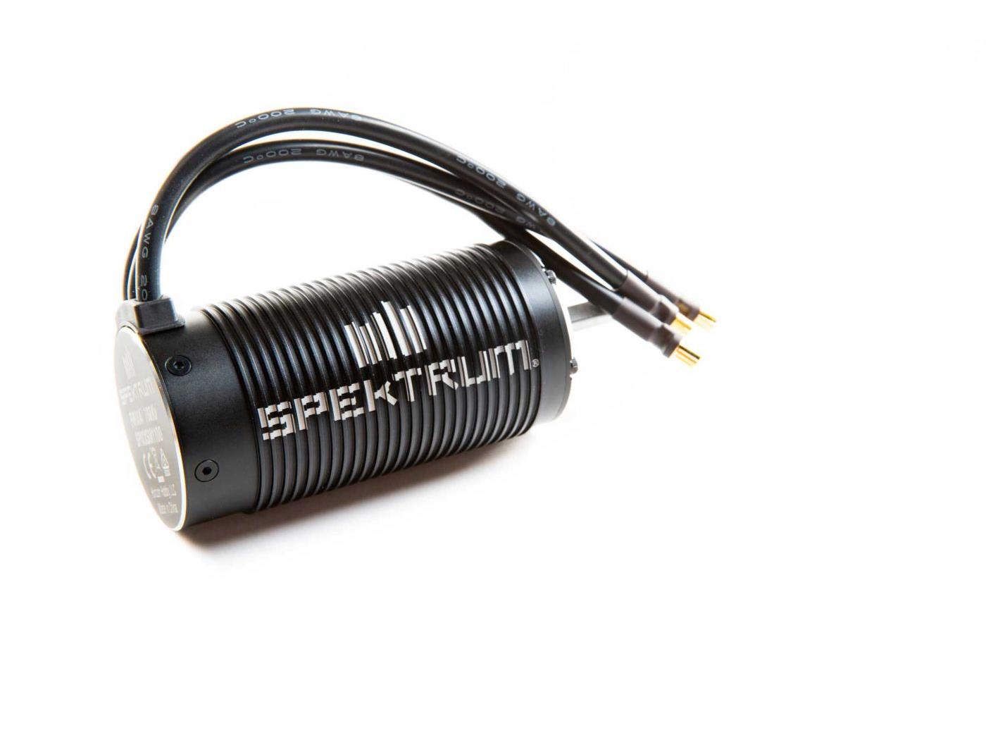 Firma 780Kv Brushless Motor