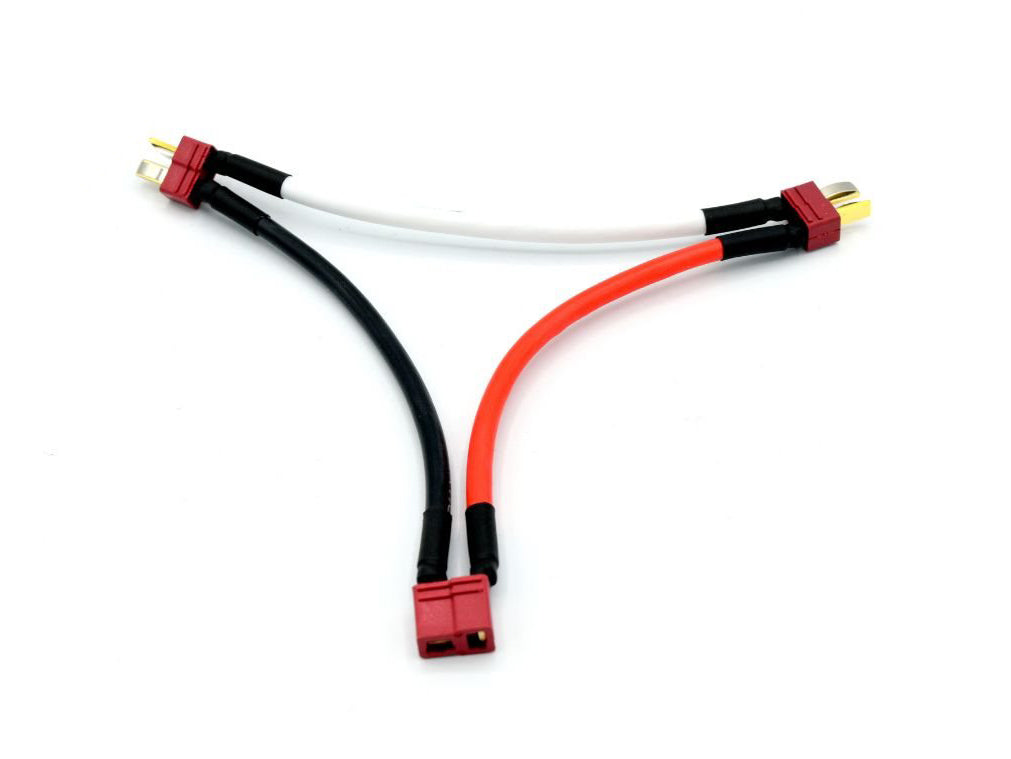 PACKAGED, SERIES WIRE HARNESS T-PLUG