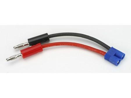 Charge Adapter: Banana to EC3 Device