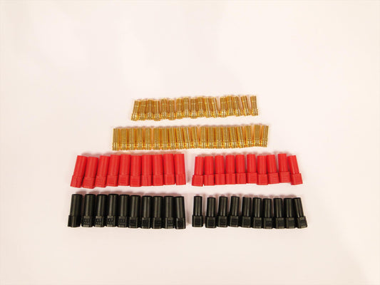 XT150 Connector Set  10 pairs