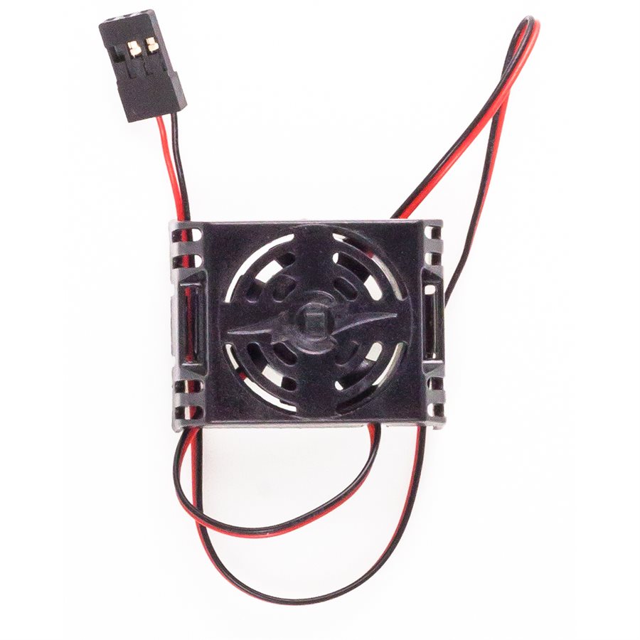 CC Blower SCT/SV3 Fan