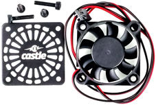 Fan only 40mm