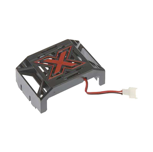 ESC Cooling Fan, Monster X