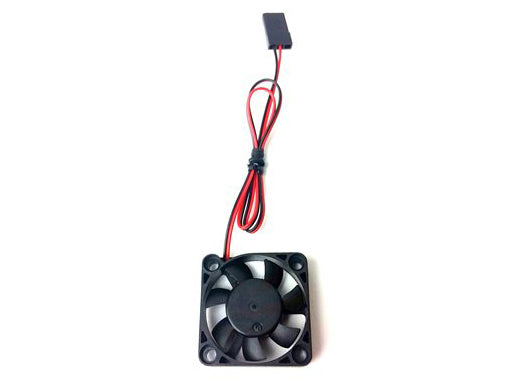 ESC COOLING FAN 30MM, SIDEWINDER 4 AND COPPERHED 10