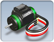 CC Blower (15 series / 38-48mm)