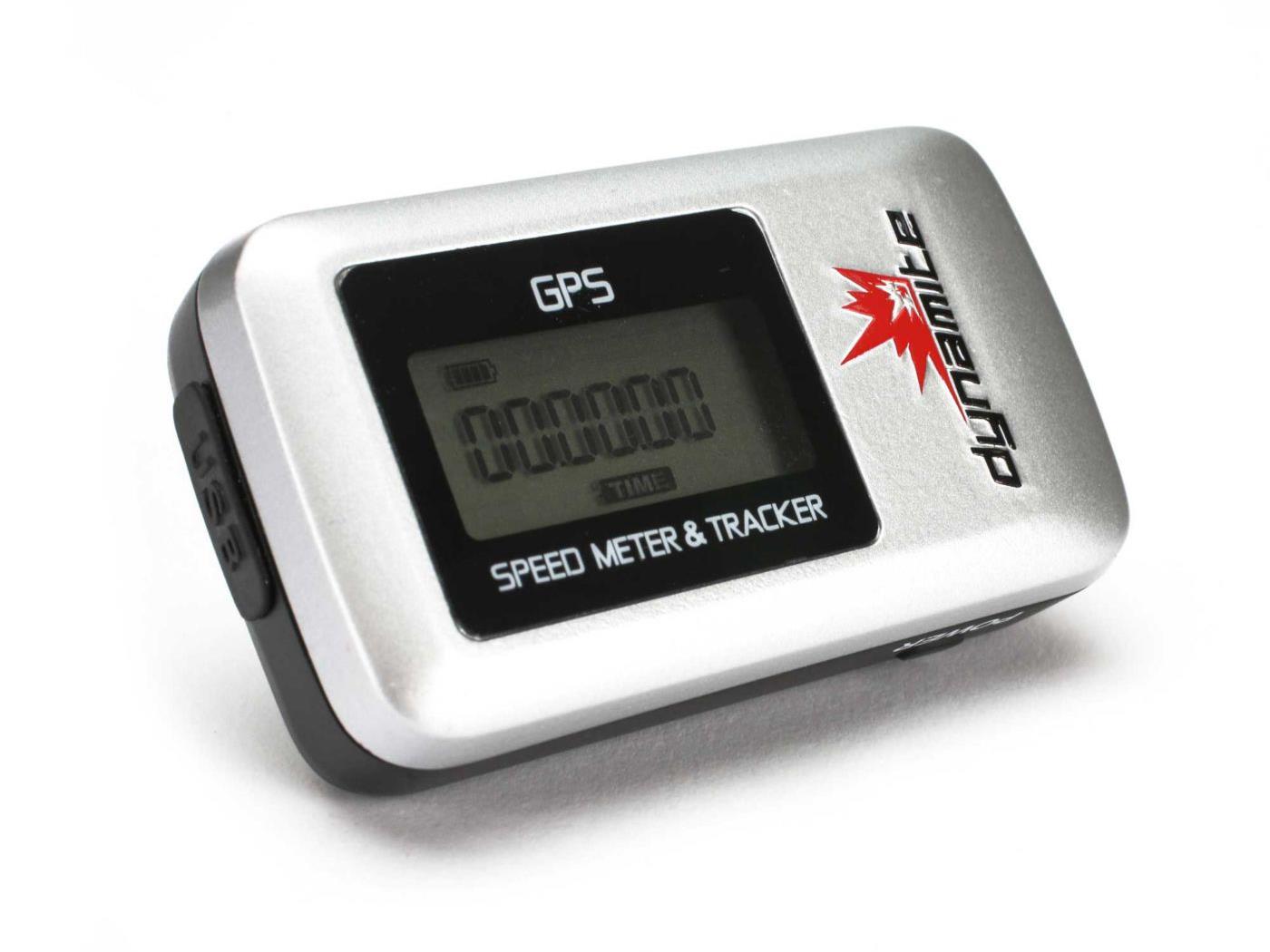 GPS Speed Meter 2.0