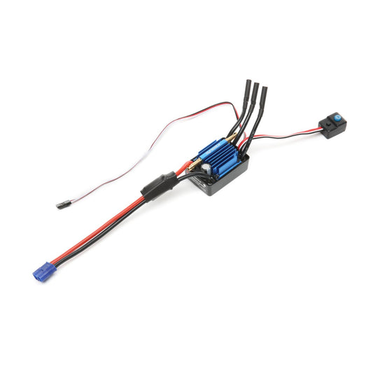 90A BL Marine ESC 2-4S