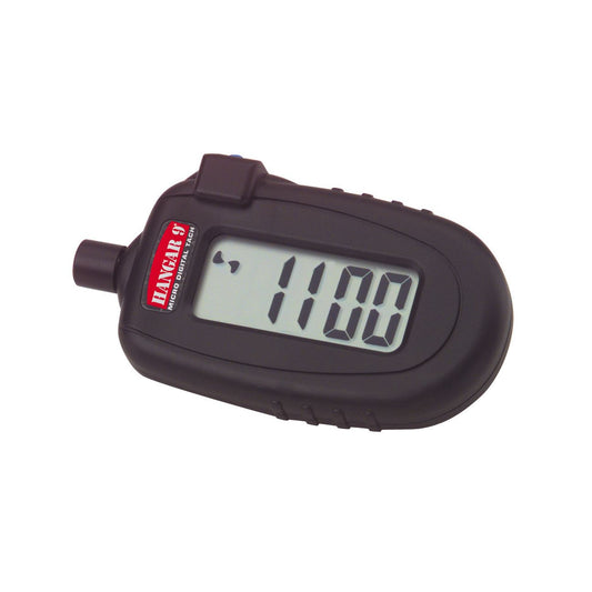 Micro Digital Tachometer