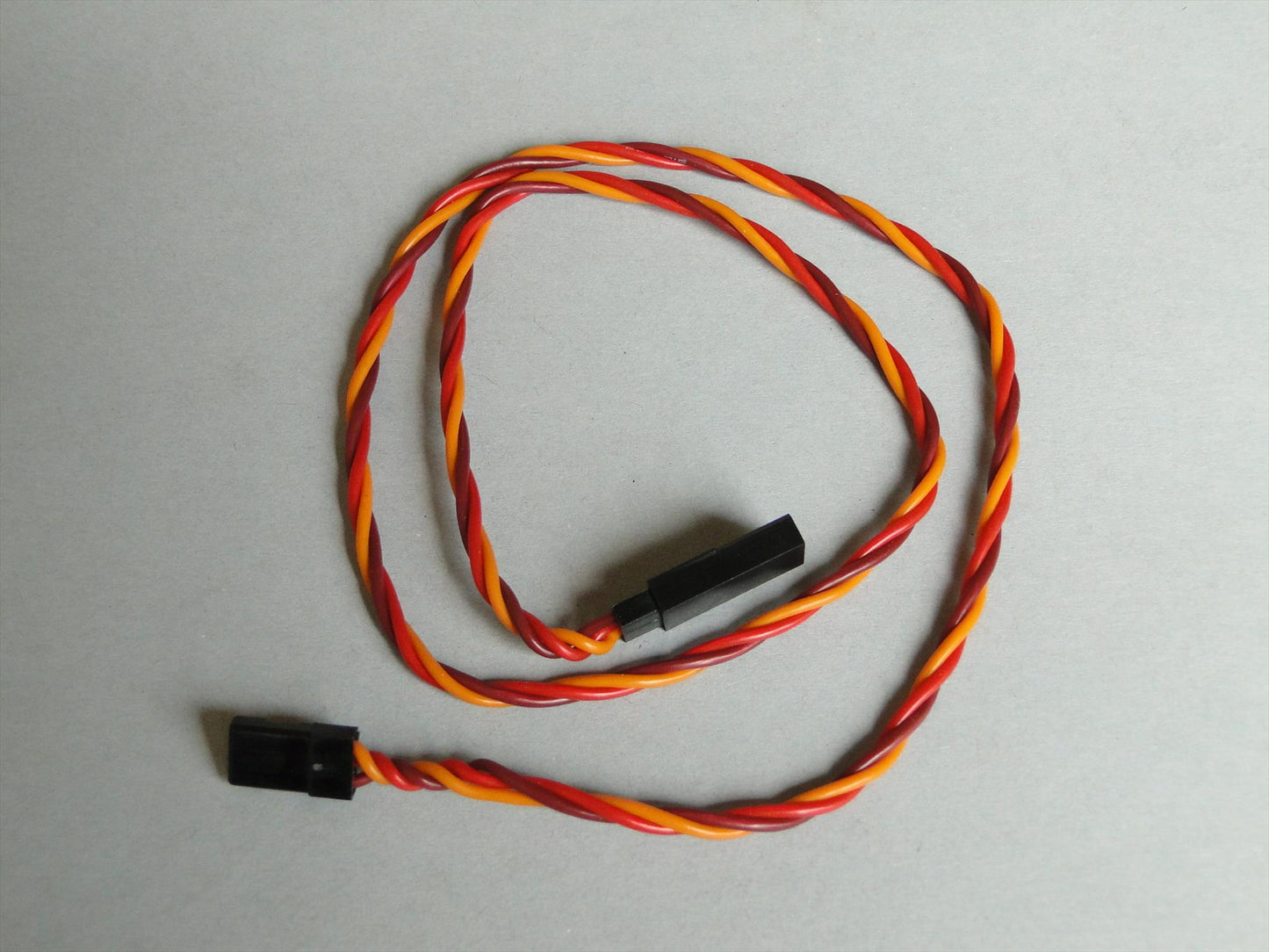 JR Extension Lead (Silicone) 500mm