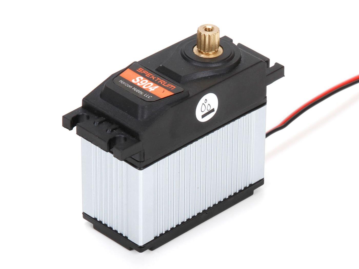 S904 1/6 Scale WP Digital Servo