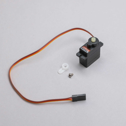 A345 9g Sub-Micro Servo; 230mm Lead