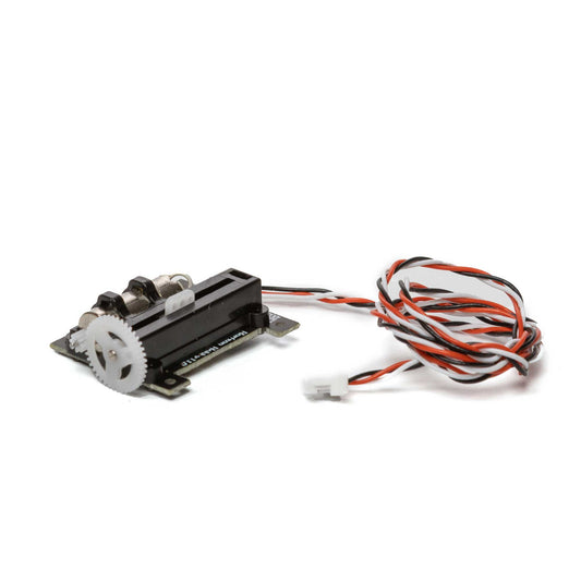 2.9g Linear Long Throw Linear Servo/ 330m wire