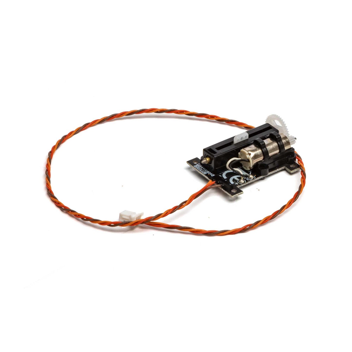 H2040TL 2.9G Linear Servo Long Lead: UMX Timber X