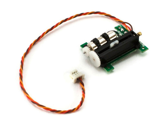 2.9g Linear Tail Servo