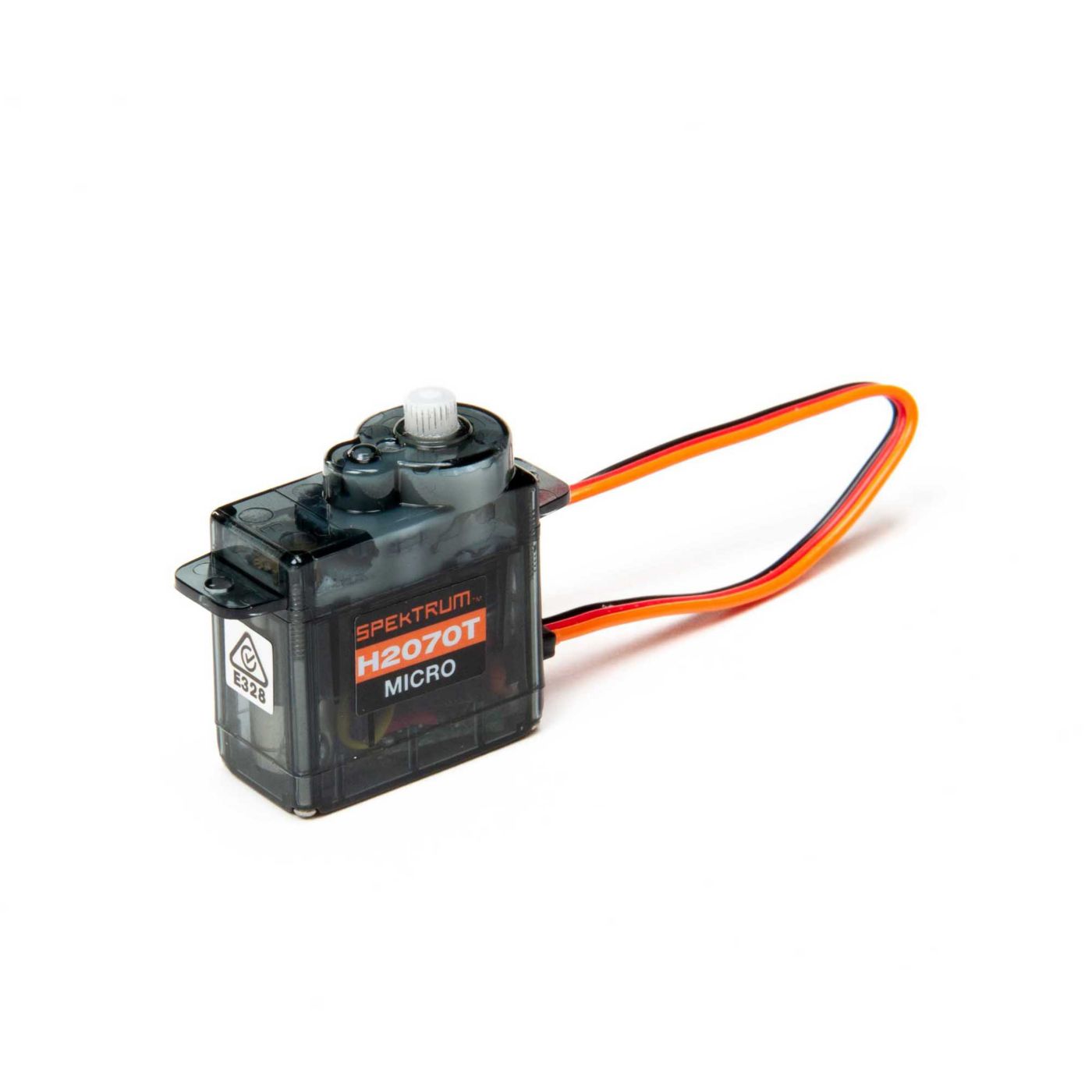 7.5g Nanolite Plastic Heli Tail Servo