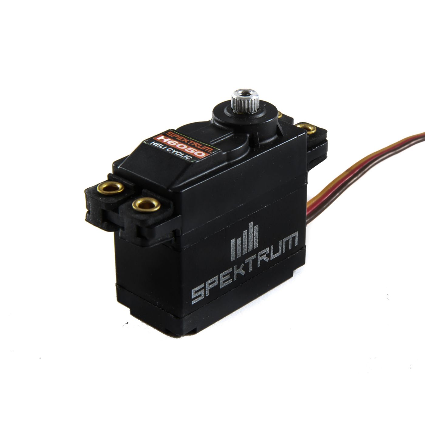 H6050 High-Torque Mid-Speed Heli Cyclic Servo