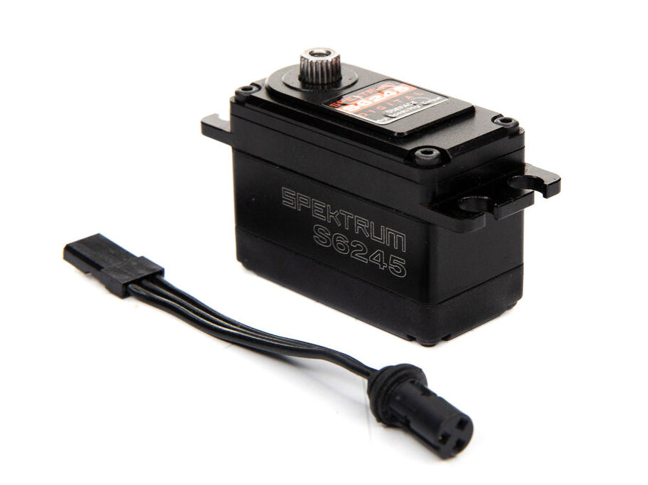 S6245 High Speed/Torque Servo