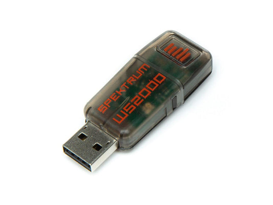 Wireless Simulator USB Dongle