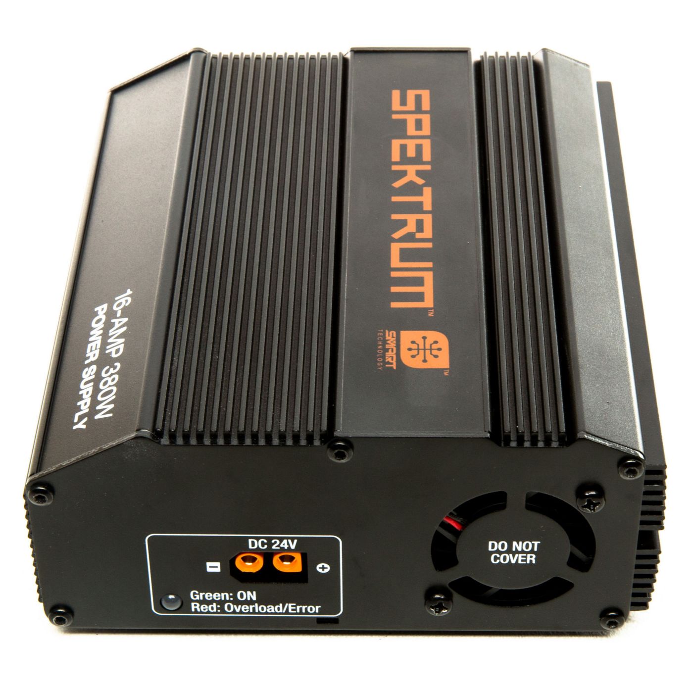 16A 380W POWER SUPPLY (includes UK Plug)