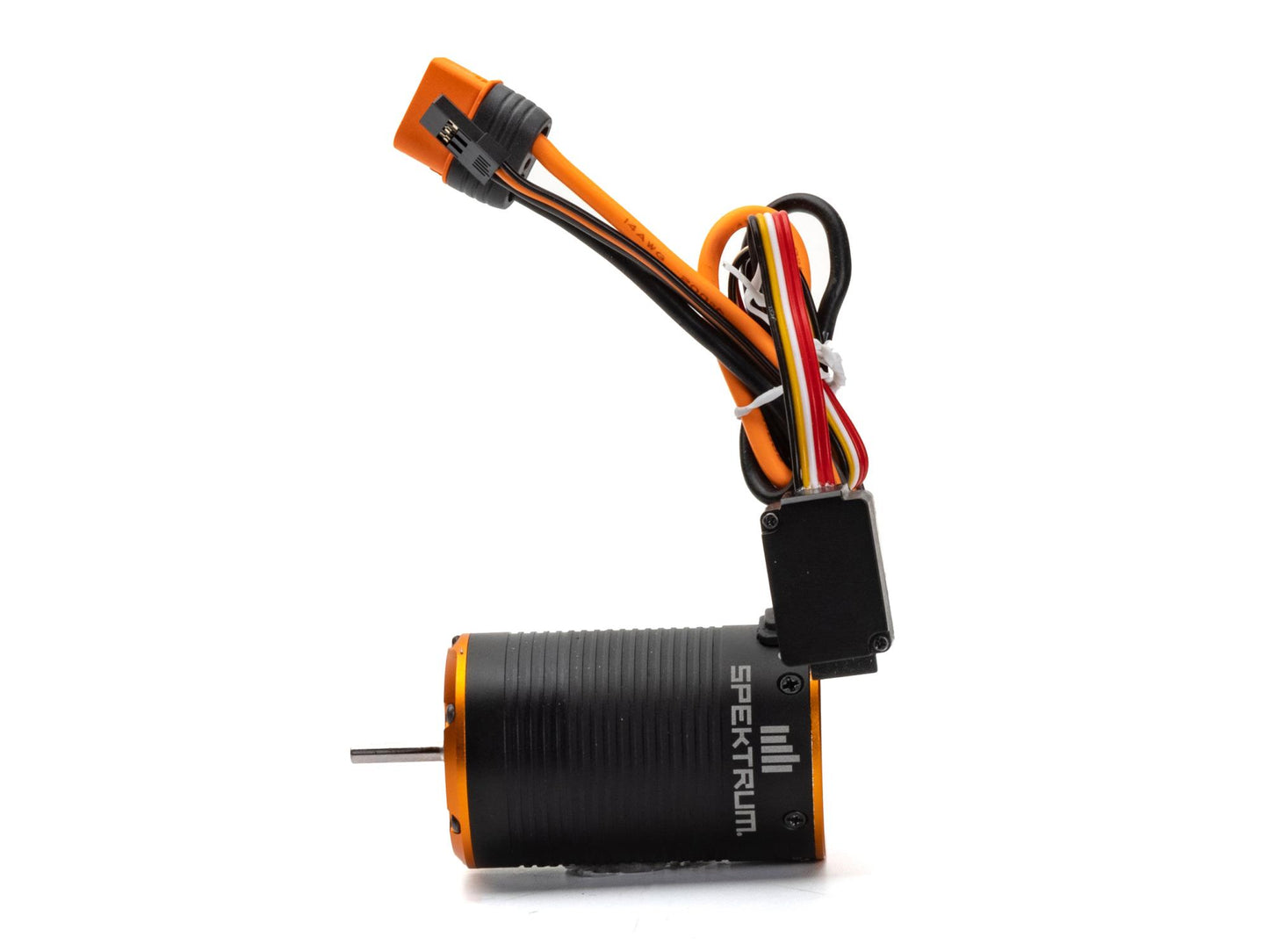 Firma 2-in-1 Brushless Crawler Motor/ESC: 1400Kv