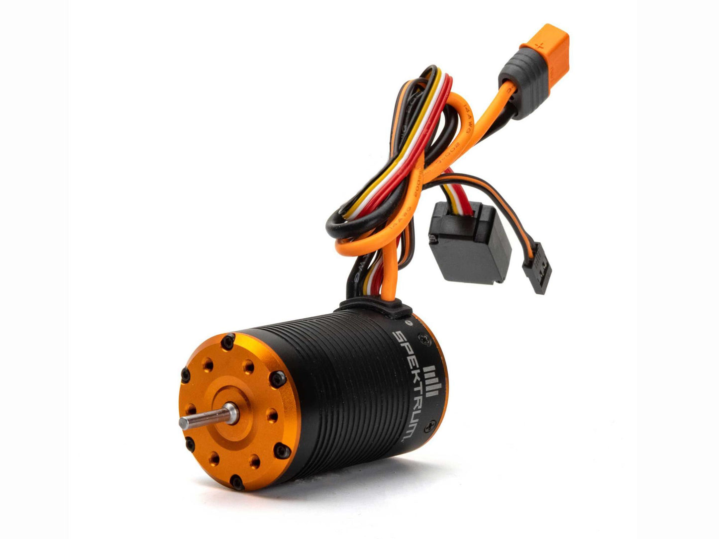 Firma 2-in-1 Brushless Crawler Motor/ESC: 2300Kv