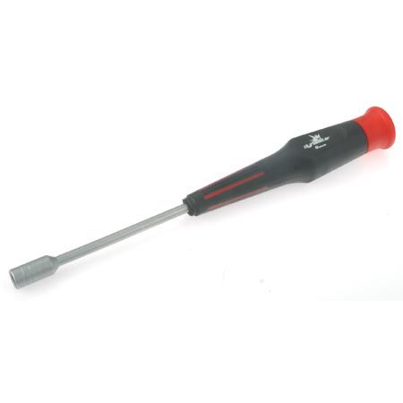 Nut Driver: 5mm