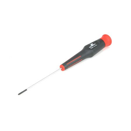 Screwdriver: #00 Phillips