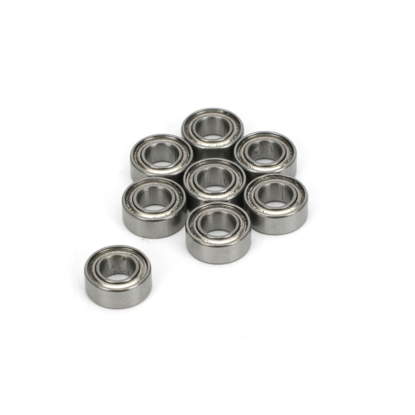 5x10x4mm Ball Bearing (8)