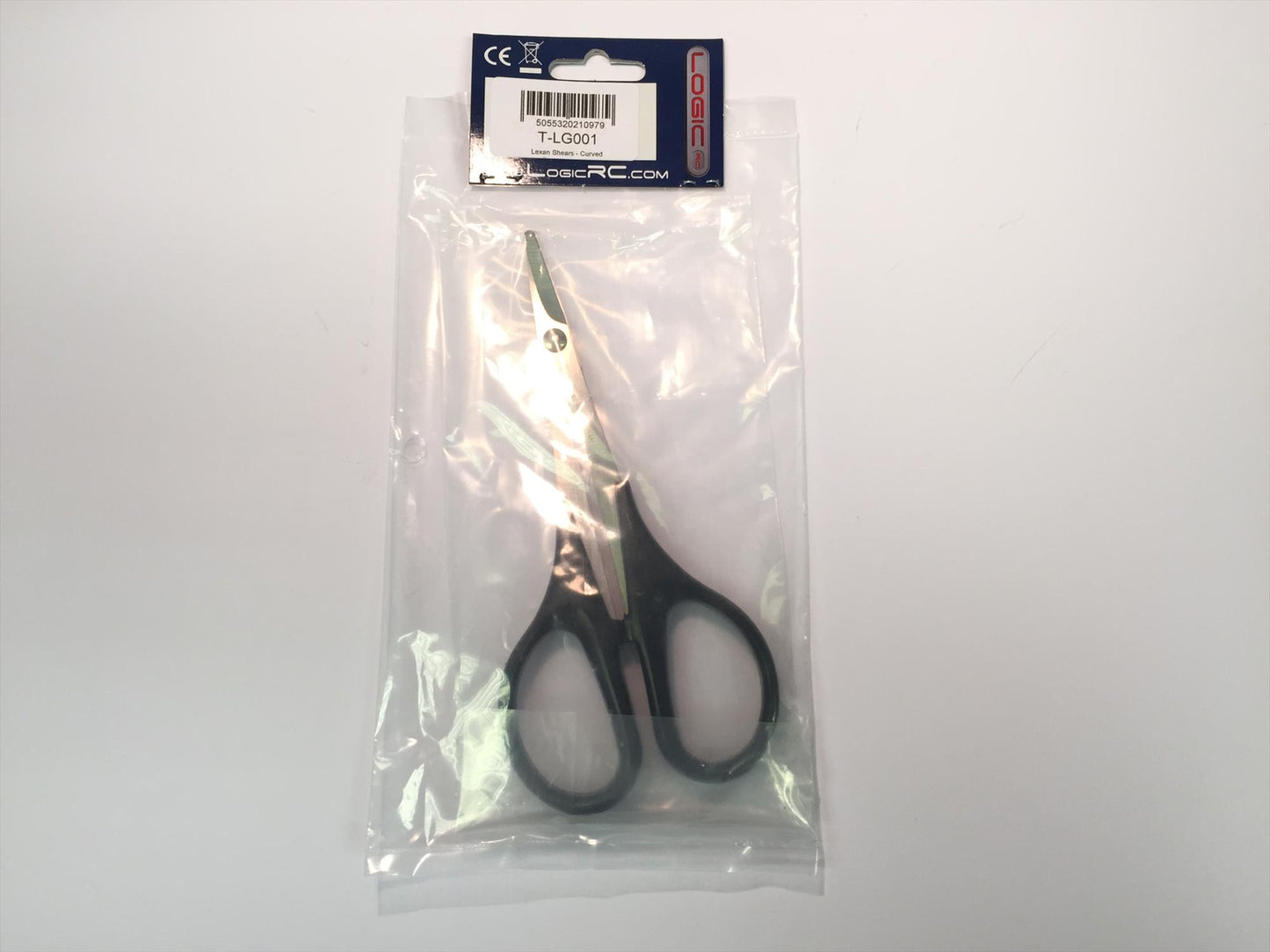 Lexan Shears - Curved