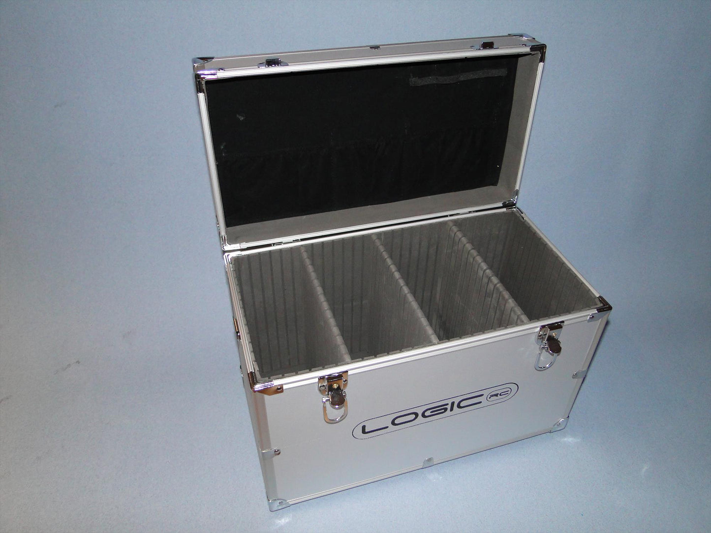 Tool/Flight Case (450x240x310mm)