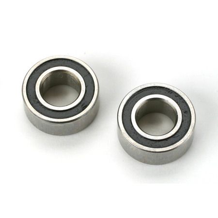 5 x 10mm HD Clutch Bearings (2): 8B/8T