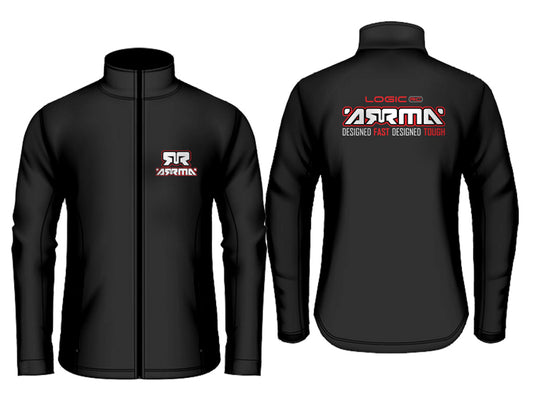 Arrma Soft Shell Jacket - Large