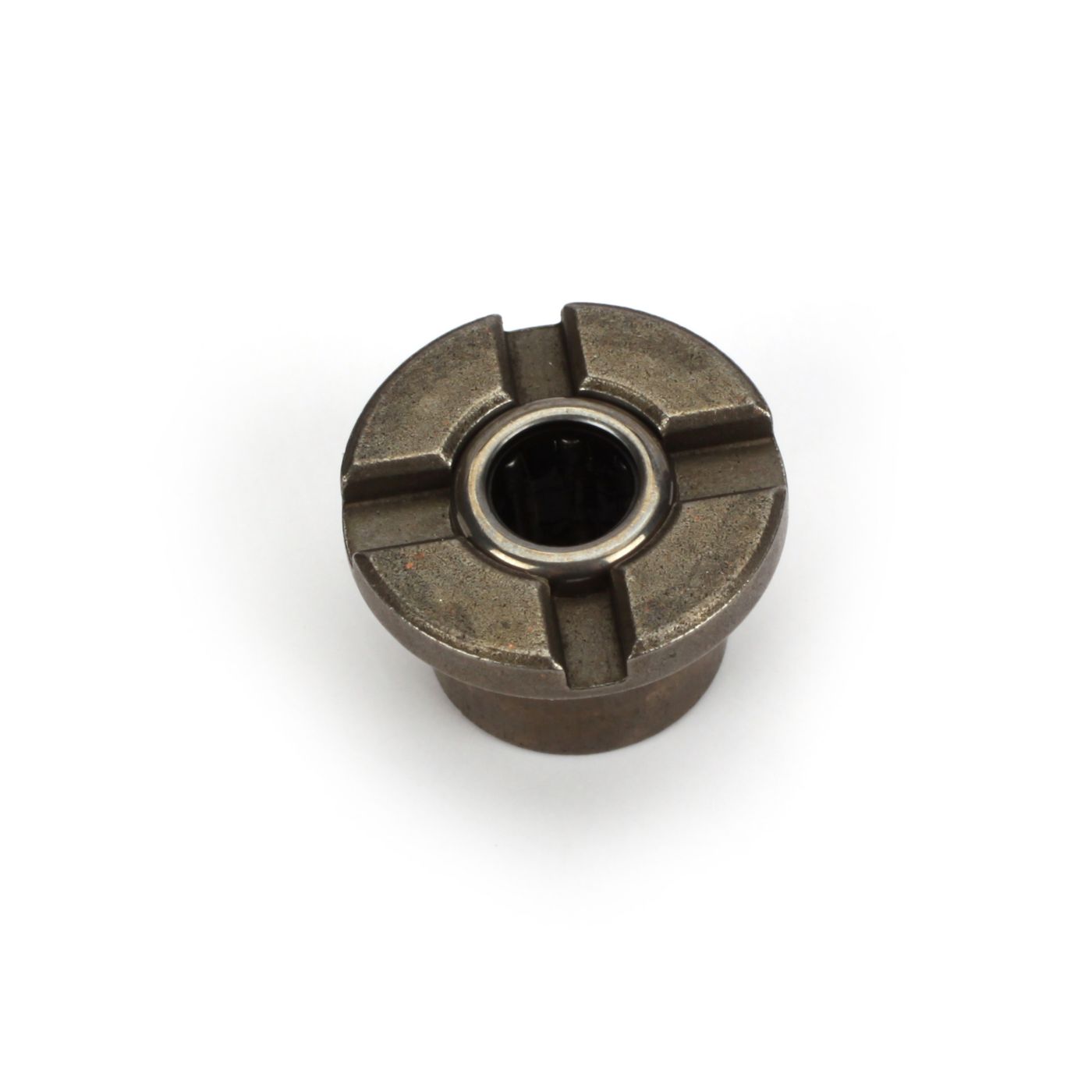 Pull/Spin-Start One-Way Bearing: DYN .21