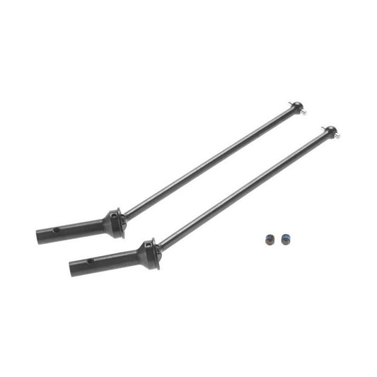 CVD Driveshaft Set 174.5mm Talion