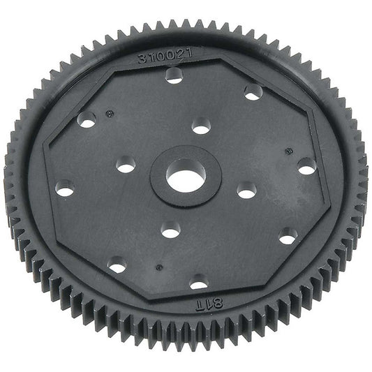 Spur Gear 48P 81T