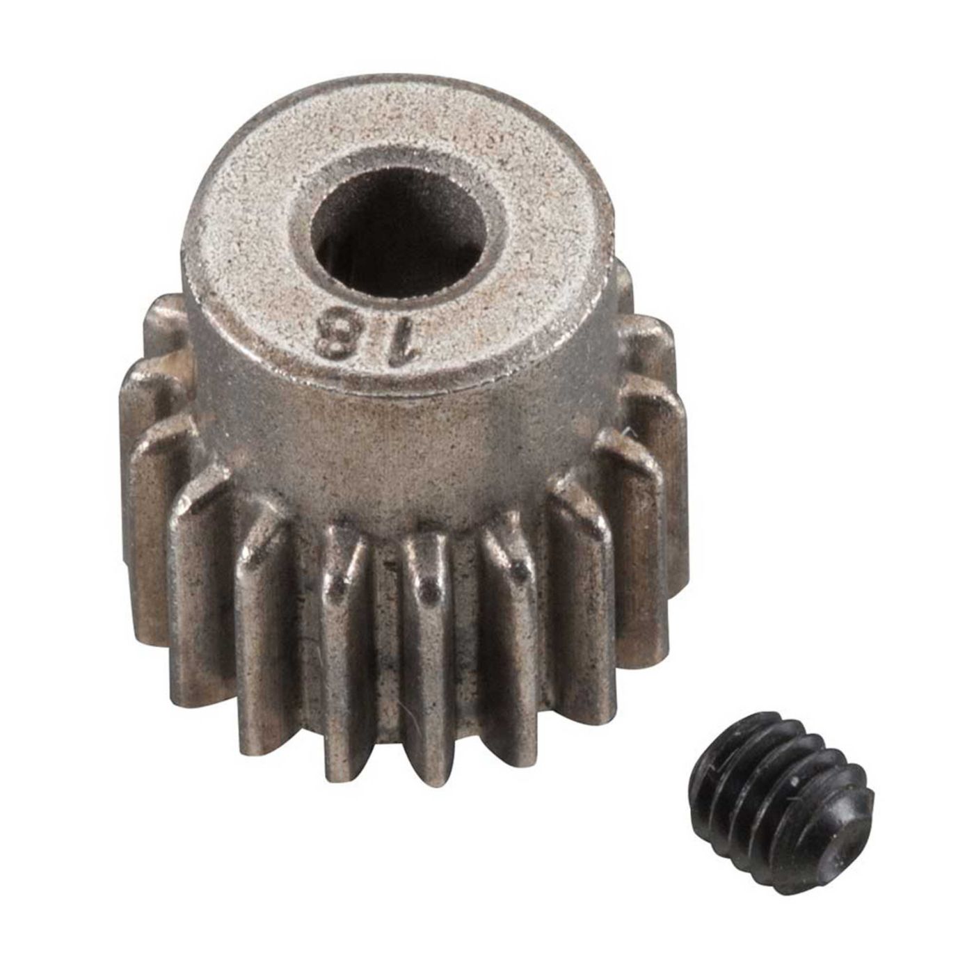 Pinion Gear 48DP 18T