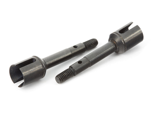 Rear Stub Axle 4x5x44mm (2)