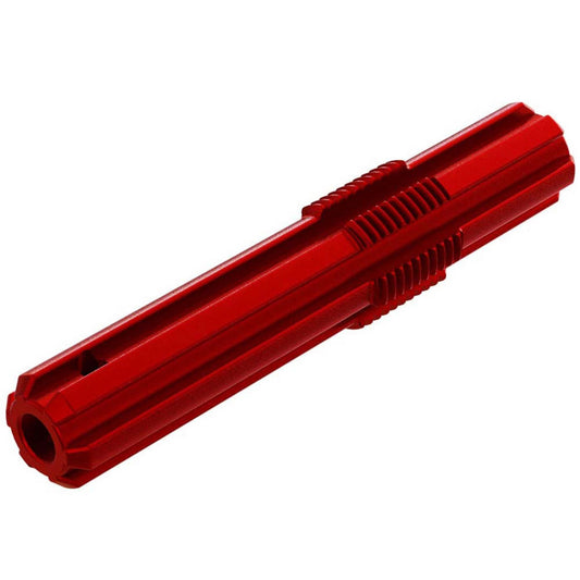 Slipper Shaft Red 4x4