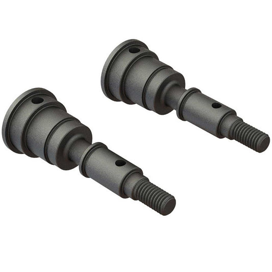 CVD Wheel Axle BLX (2)