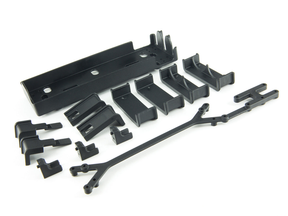 Battery Tray Set