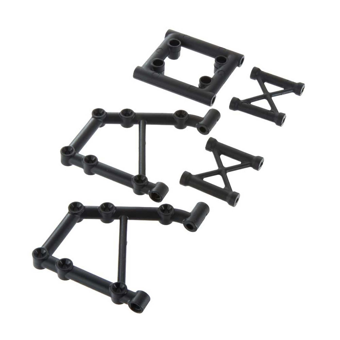 Center Roll Cage Set Composite Kraton