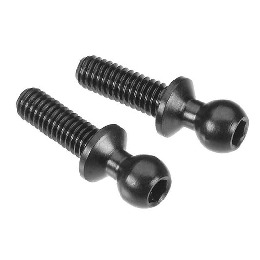 Ball Stud 4.3x13mm (2)