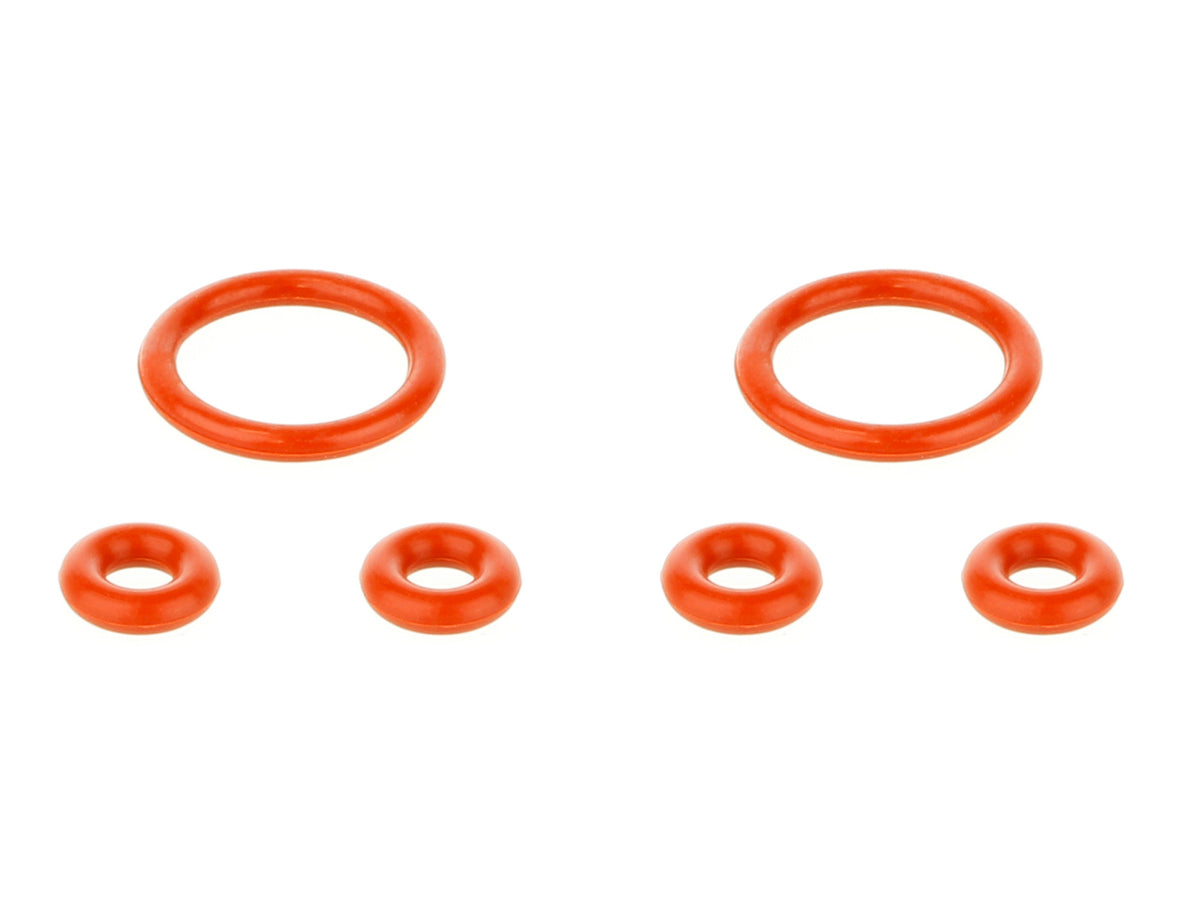 O-Ring Set (6)