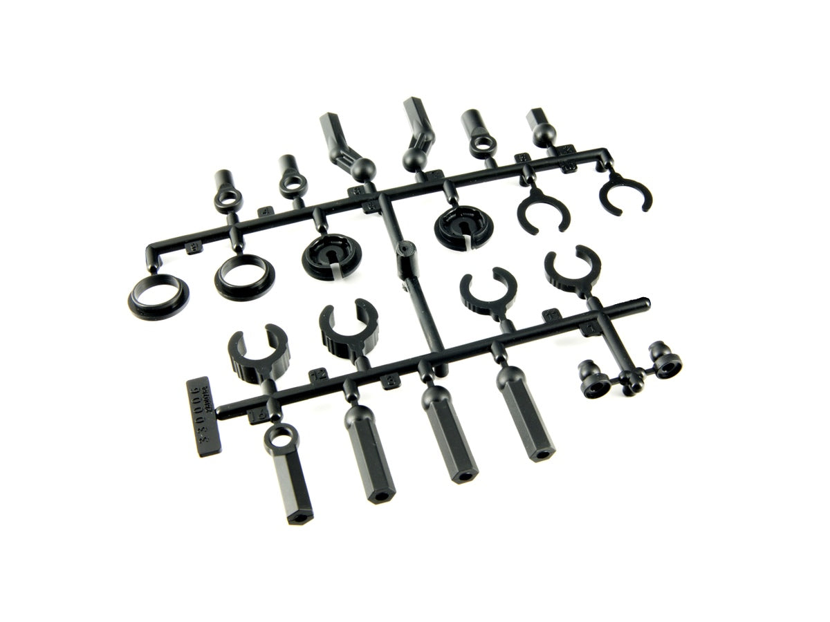 Rod End Set