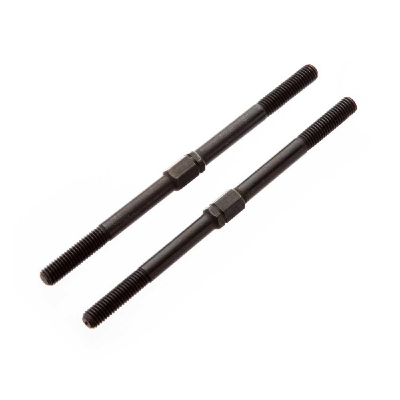 Turnbuckle 5x89mm Steel Black Kraton (2)