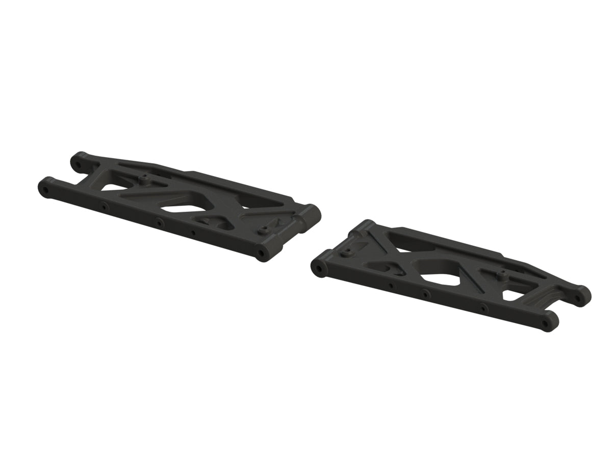 Suspension Arms L Rear Lower Kraton (1 Pair)