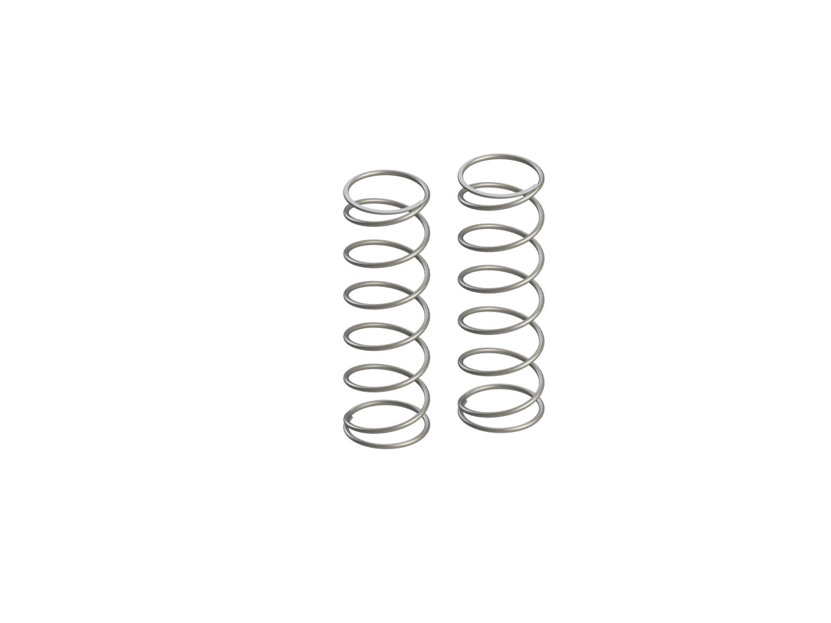 Shock Spring 76mm M 73.6gf/mm Kraton 6S (2)