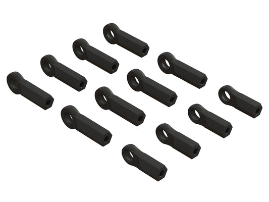 Rod End Set 4x4